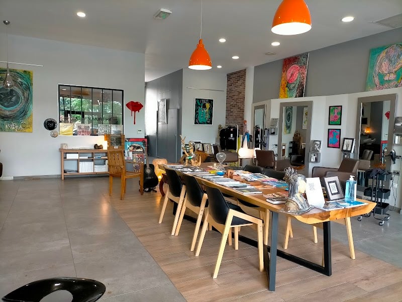 De La Fuente Fabienne Coiffure — galerie 1