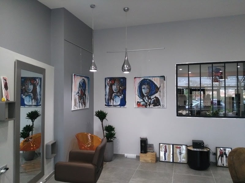 De La Fuente Fabienne Coiffure — galerie 2